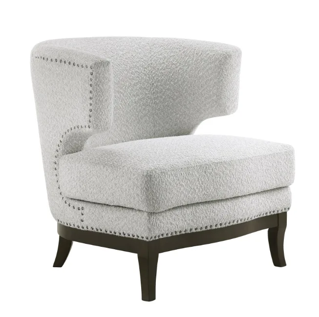 Accent Chair-134
