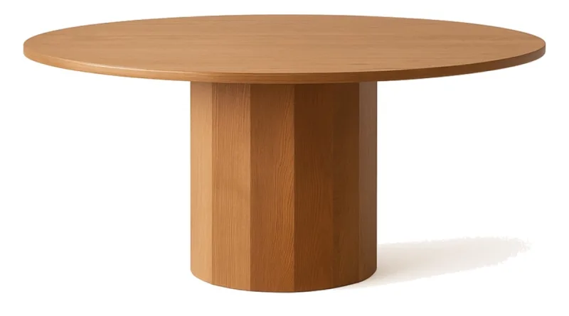 Dining Table Wooden-033