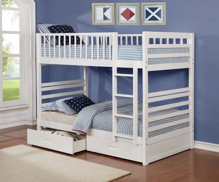 Bunk Bed-008