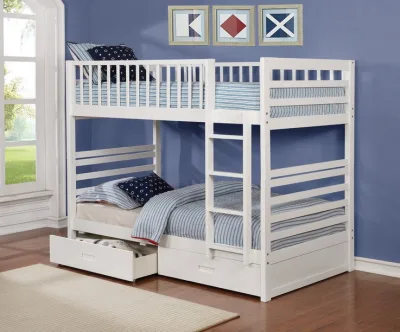 Bunk Bed-008