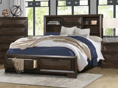 Bed-587