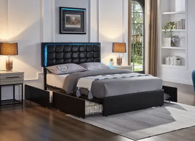 Bed-116