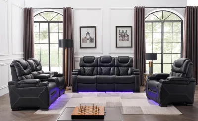 Recliner Power-001