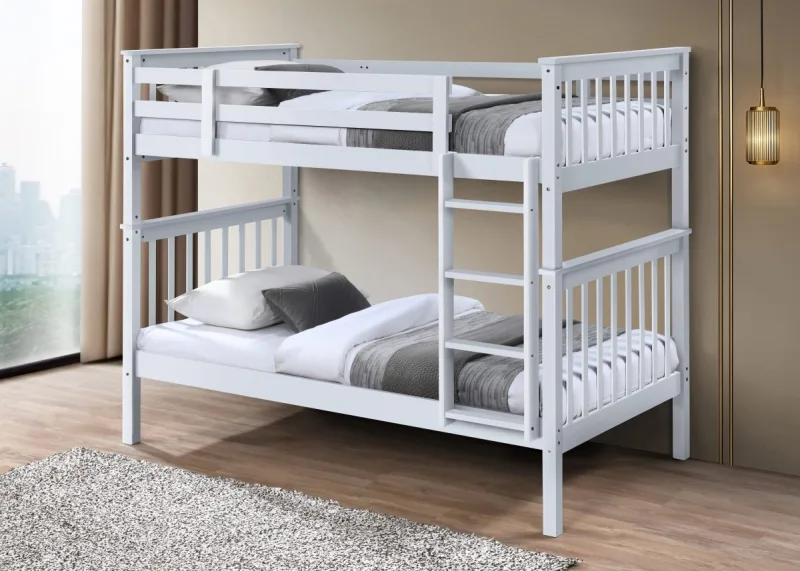 Bunk Bed-059