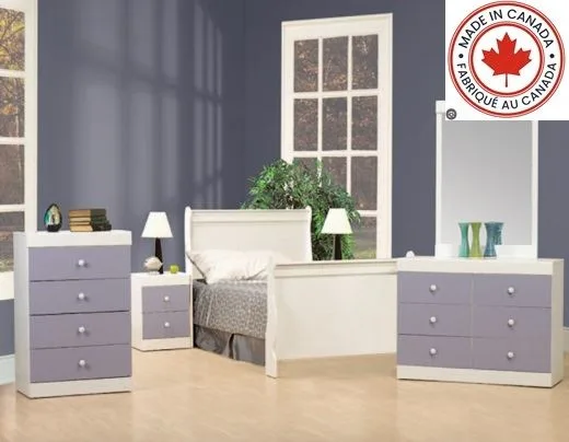 Kids Bedroom Set-010