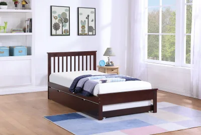 Trundle Bed-003