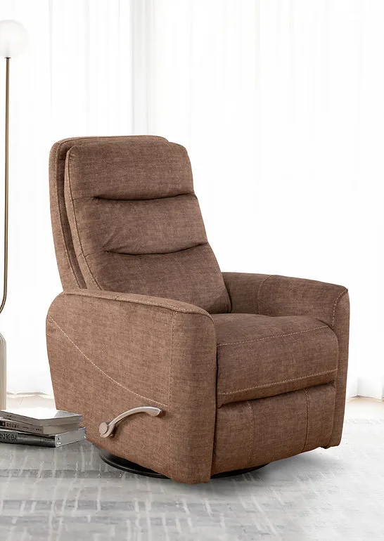 Recliner Chair-024
