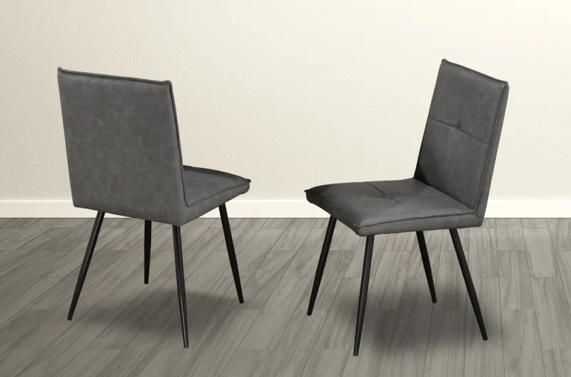 Dining Chair-378