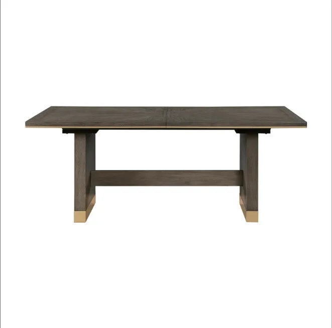 Dining Table Wooden-159