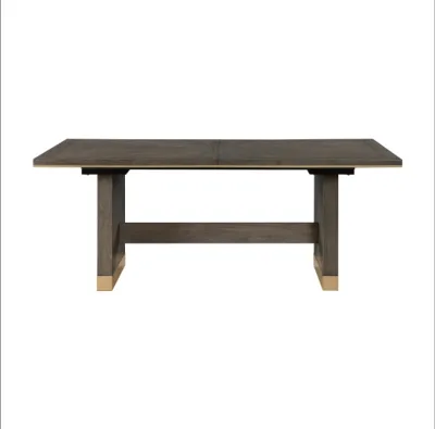 Dining Table Wooden-159