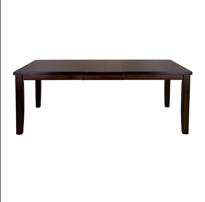 Dining Table Wooden-088