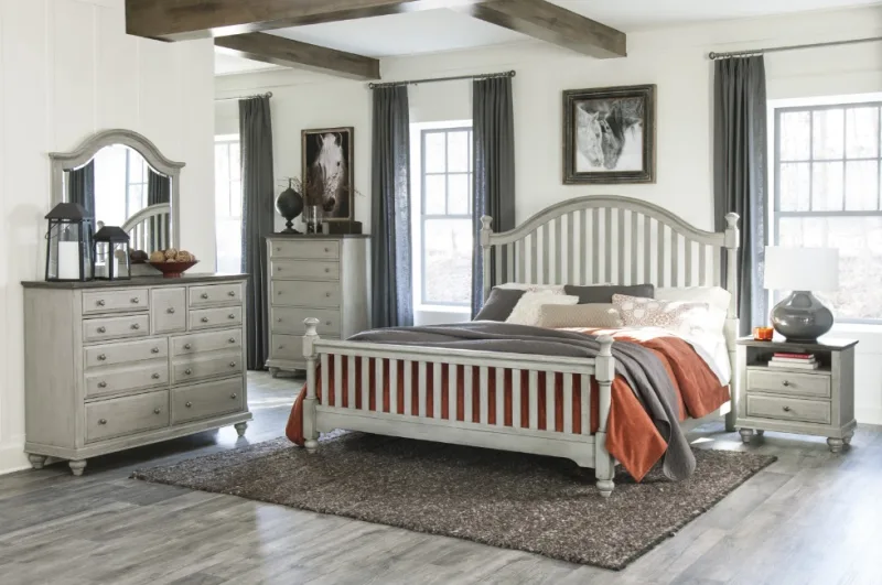 Bedroom Set-186