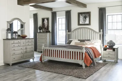 Bedroom Set-186