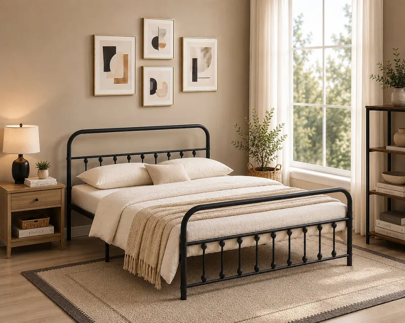 Bed-087