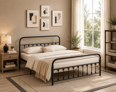 Bed-087
