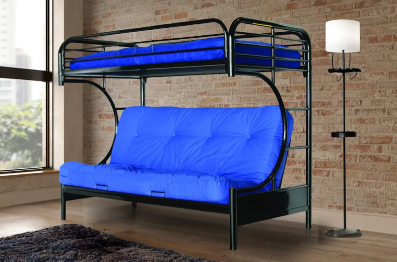 Bunk Bed-080