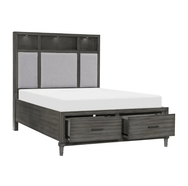 Bed-545