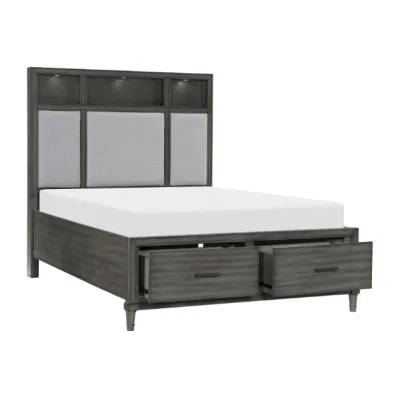 Bed-545