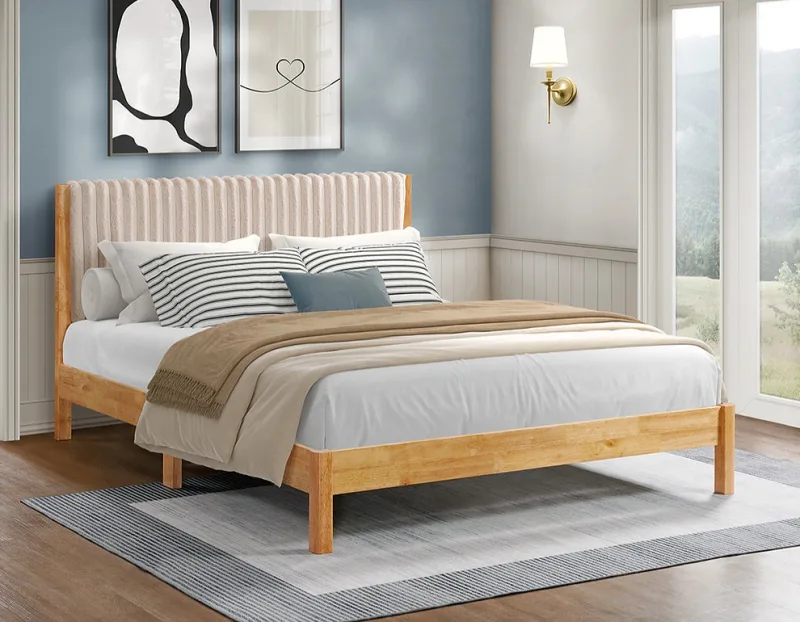 Bed-145