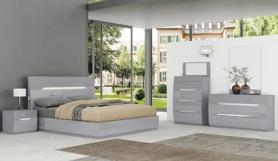 Bedroom Set-002