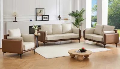 Sofa Set-050