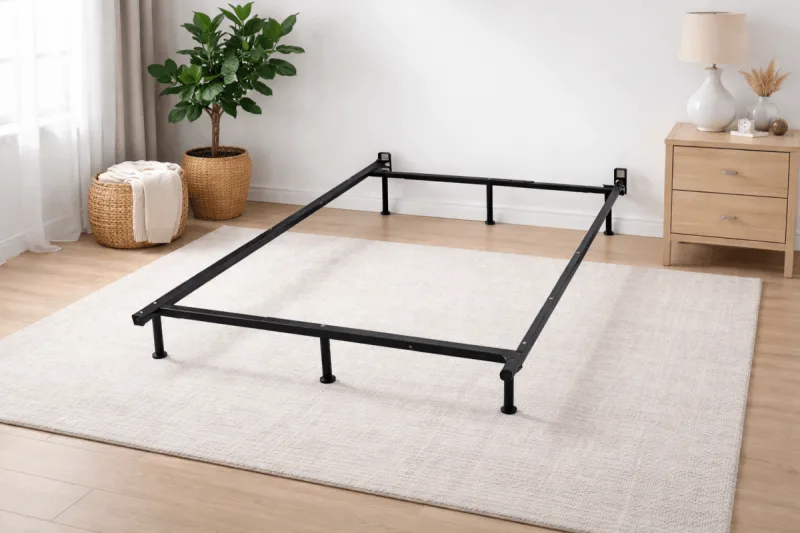 Bed Frame-016