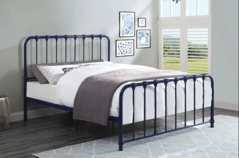 Bed-538