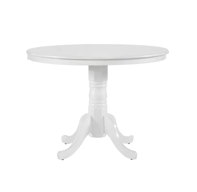 Dining Table Wooden-099