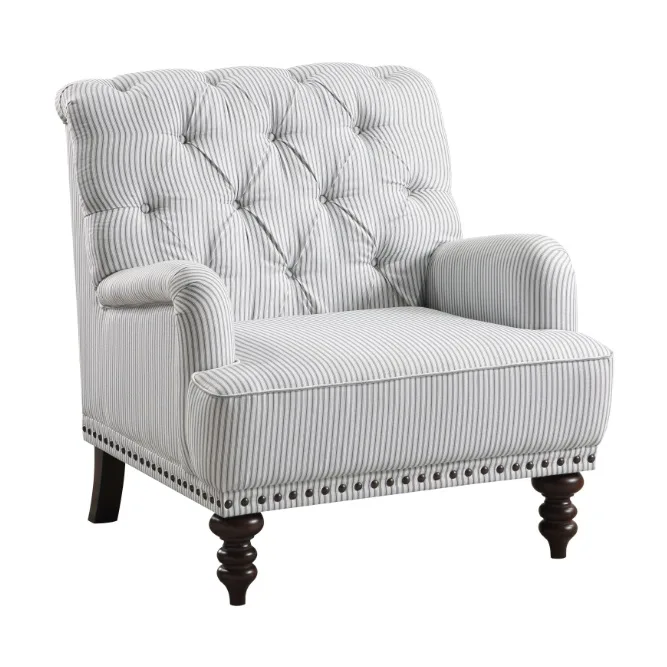 Accent Chair-227