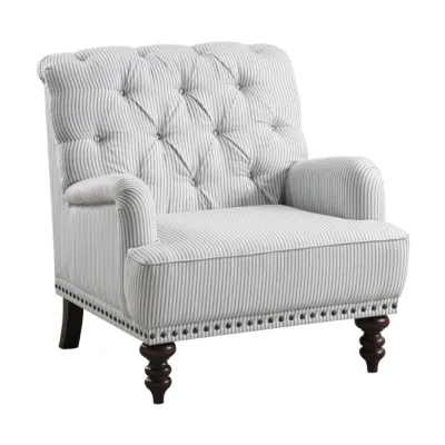 Accent Chair-227