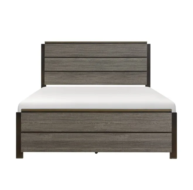Bed-380