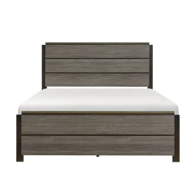 Bed-380