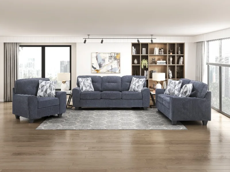 Sofa Set-064