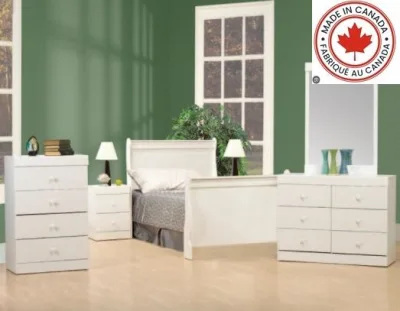 Kids Bedroom Set-009