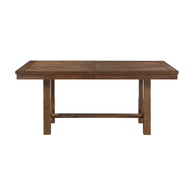 Dining Table Wooden-098
