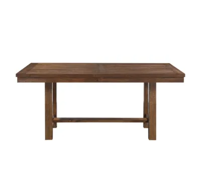 Dining Table Wooden-098
