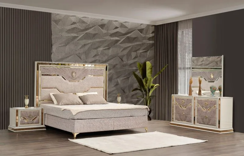 Bedroom Set-070