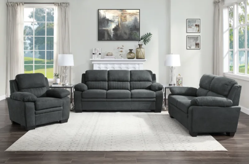 Sofa Set-078