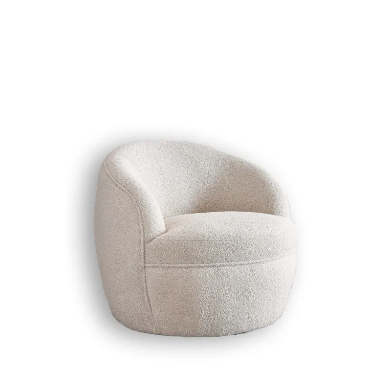 Accent Chair-016