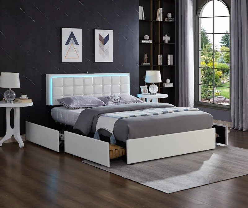 Bed-117