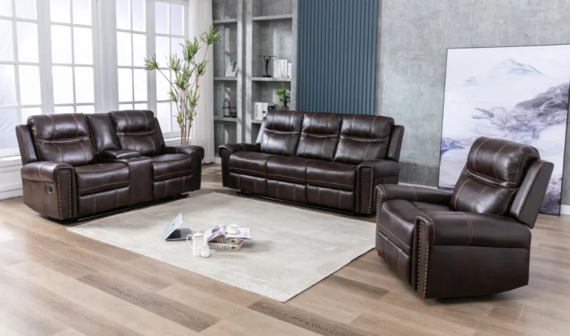Recliner Power-090