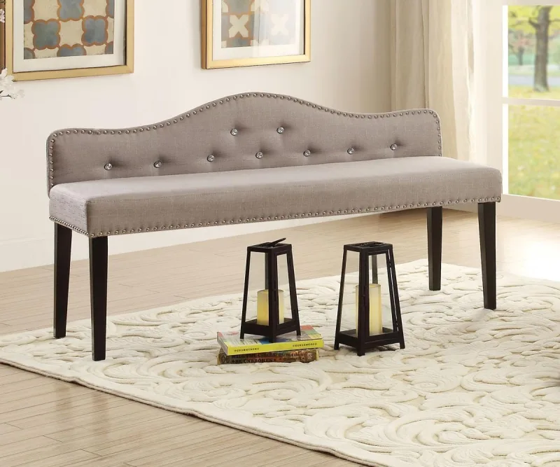 Bench-007