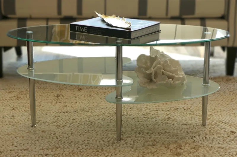 Coffee Table-180