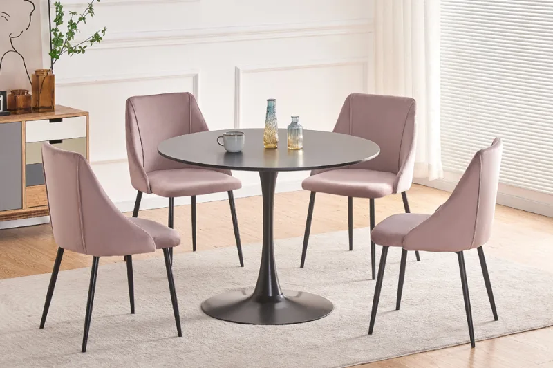 Dining Set Wooden-199