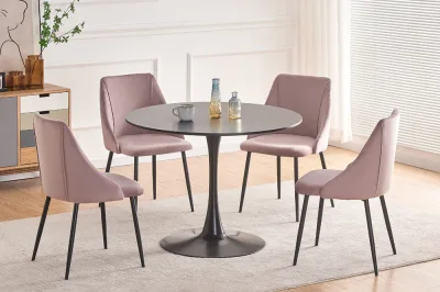 Dining Set Wooden-199