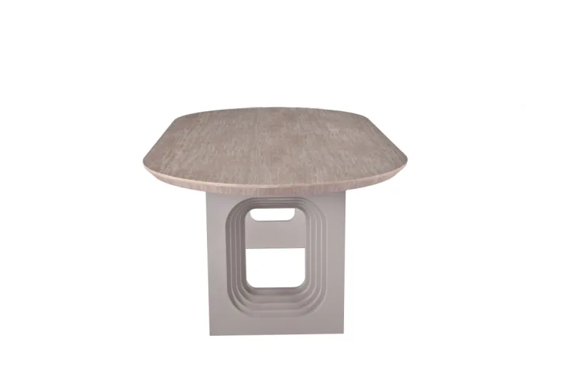 Dining Table Marble-010 image 3