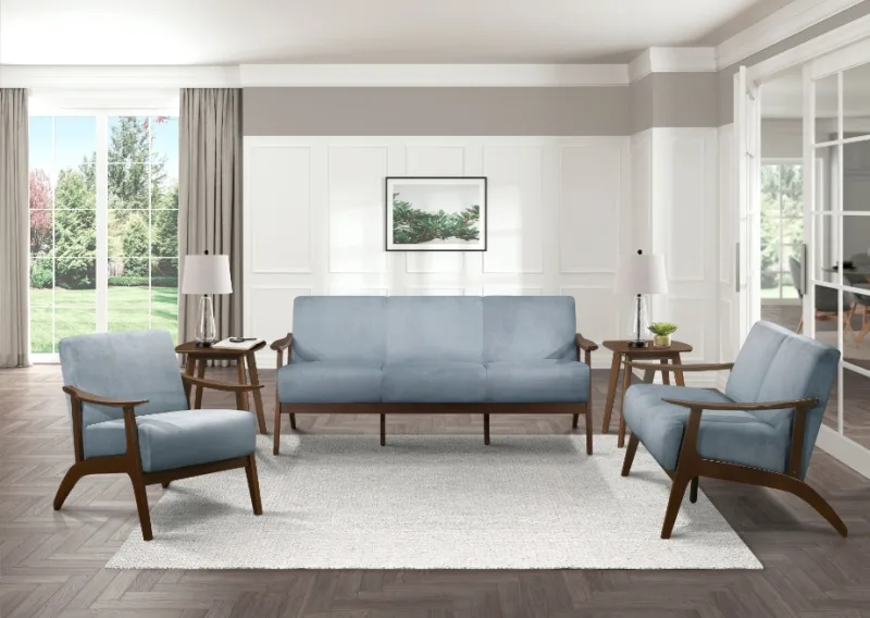 Sofa Set-107