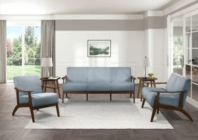 Sofa Set-107
