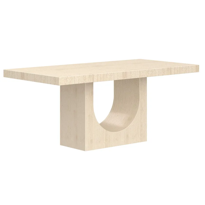 Dining Table Marble-017