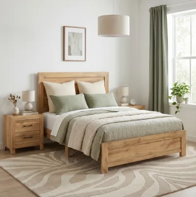 Bed-521